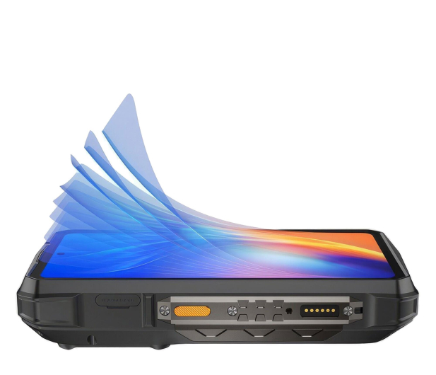 uleFone Armor 29 Ultra 5G 16/1TB Czarny - 1518205 - zdjęcie 9